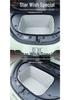 Front Trunk Mat for Geely Xingyuan Models 24, 25, 26 - Car Interior Accessory