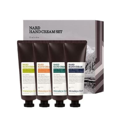 Set de crema de manos