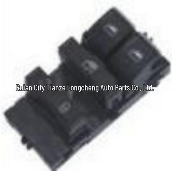 Autoschalter 34D 959856A für Volkswagen