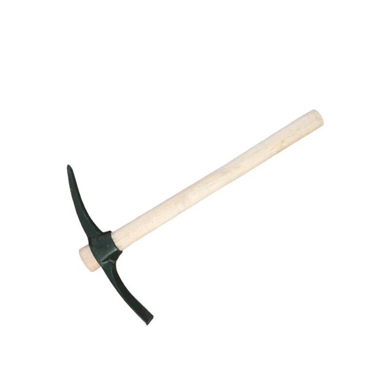 Tactical Rescue Shovel Pickaxe