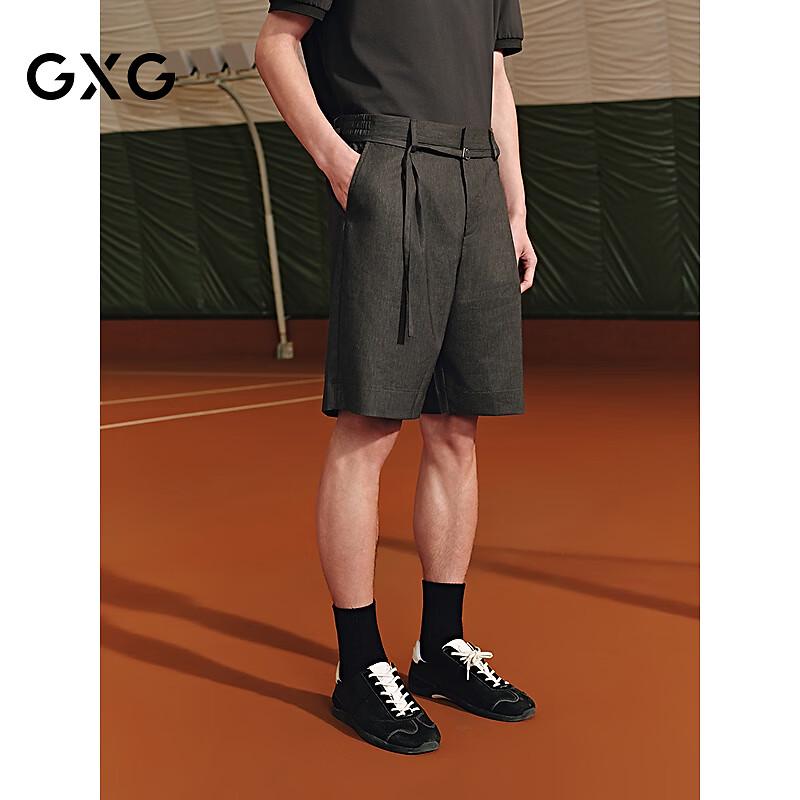 GXG Men s Casual Commuter Shorts S