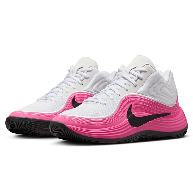 Мужские баскетбольные кроссовки Nike Precision 8 Mid 43