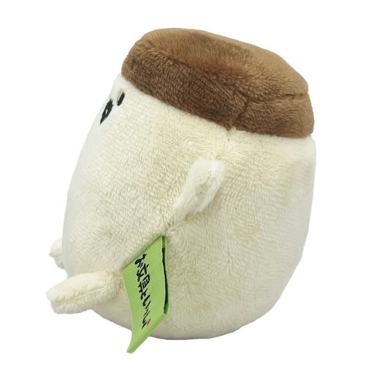 SK Japan Stationery 17001 Butt Ball Mascot Pudding-san Twitter Instagram