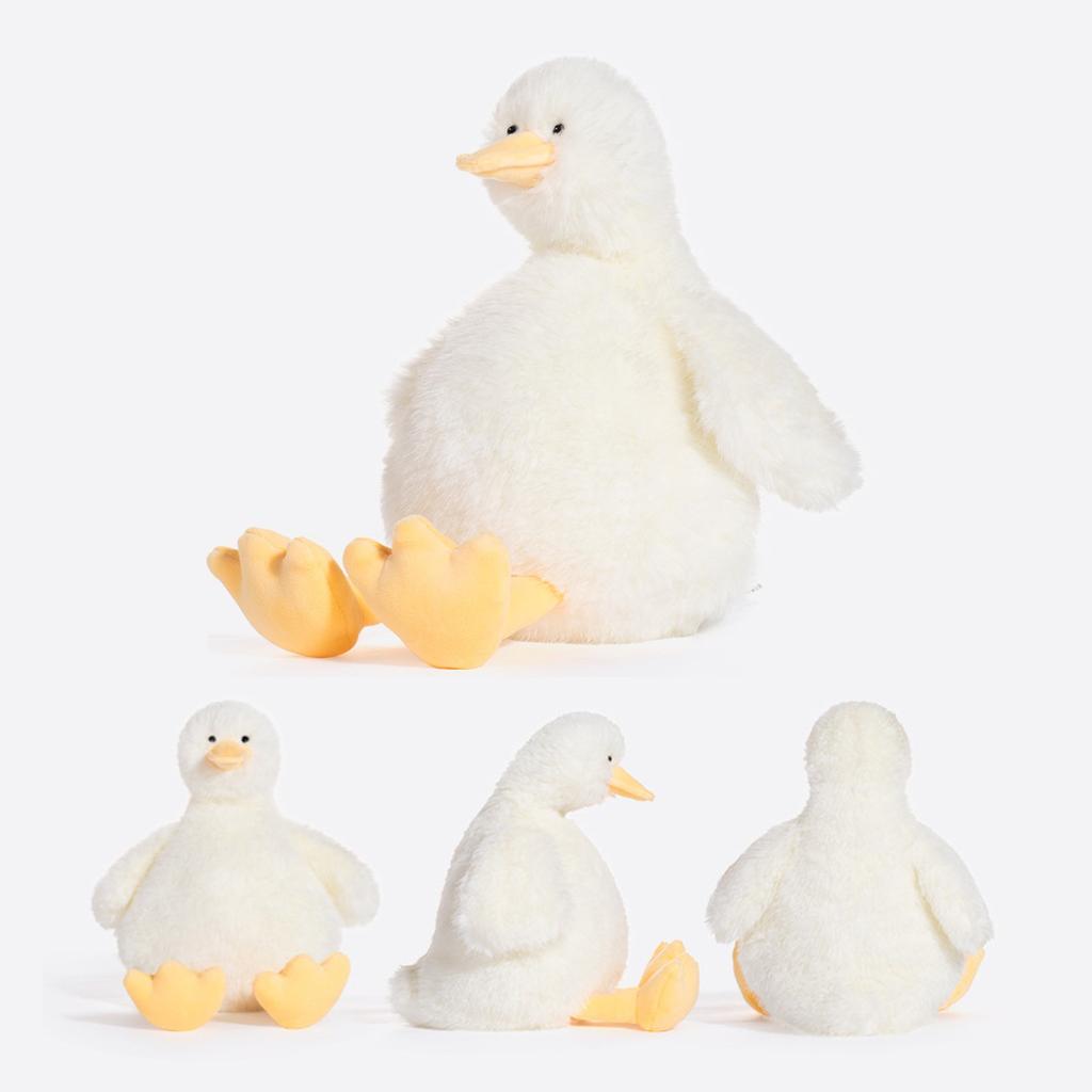 Bambola Peluche Giocattolo Bambini Portatile Bambola per Dormire Regalo per Bambini