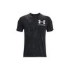 T Shirt Men's Black 1372590-001