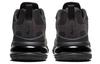 Nike Air Max 270 React 'Black Oil Grey' CI3866-003