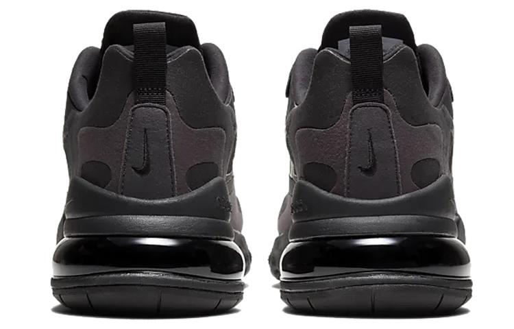 Nike Air Max 270 React 'Black Oil Grey' CI3866-003