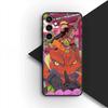 Anime Jiraiya Narutos Uchiha Itachi Phone Cover for Xiaomi Redmi Note 12 11 10 Pro A4 10A 10C 12C Note12 5G 4G Protective Case