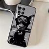 Dachshund Doberman Dog Case For Samsung Galaxy M06 M16 M36 M56 M52 M32 M12 M54 M34 M14 M35 M55 M15 M11 M31 M13 M53