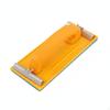 Sanding Paper Holder Portable Manual Block Lightweight Wall Polishing Tool for Carpenters,