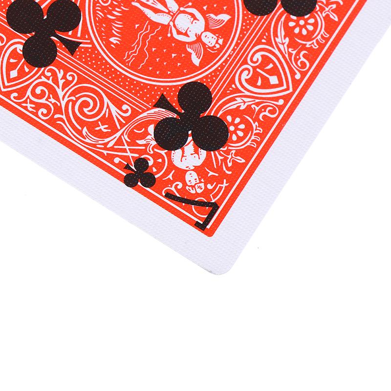 Wallet Card Appearing Magic Tricks Wallet Melting With Magnet Card Close Up Toys