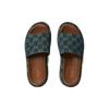 Gucci Wmns Platform Slide Sandal 'Allover Gg Denim' Women's 623212 2KQ00 4402