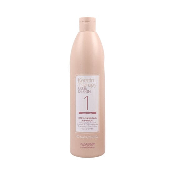 

Разглаживающий Alfaparf Milano Lisse Design Alfaparf Milano 250 мл 250 ml