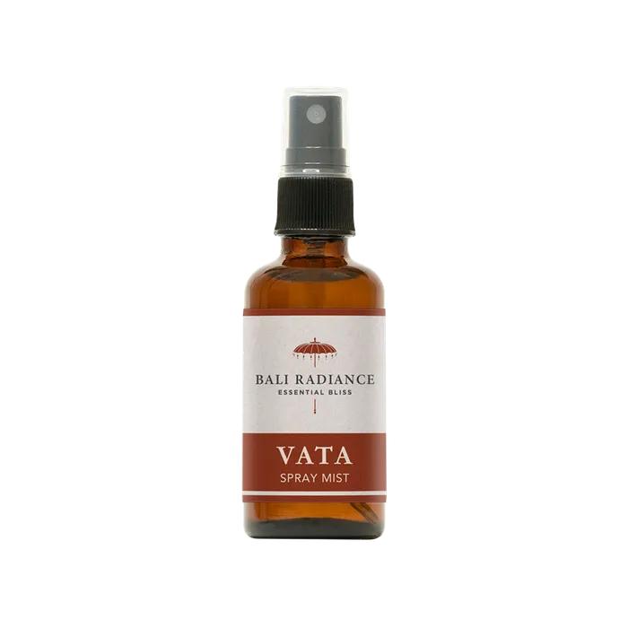 Ayurvedic VATA MIST / Organic Aromatherapy