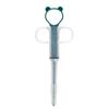 Dispenser Efficace per Pillole per Animali con Punta Morbida per Somministrazione Senza Problemi di Farmaci per Gatti e Cani