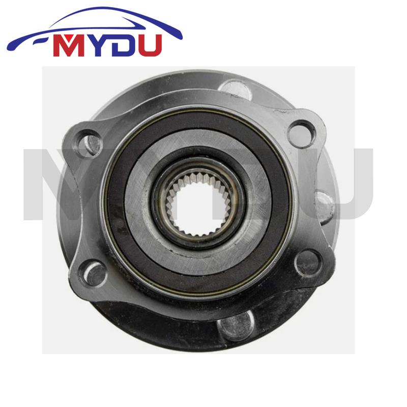 28473XA00B 28473XA00A 28473-XA00B 28473-XA00A Rear Wheel Hub Bearing For SUBARU TRIBECA B9 3.0 3.6