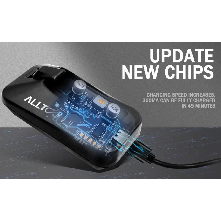 New Sram Etap Battery Charger SRAM Battery Charger For SRAM RED Etap | Etap AXS | Eagle AXS Bicycle Shift Charger
