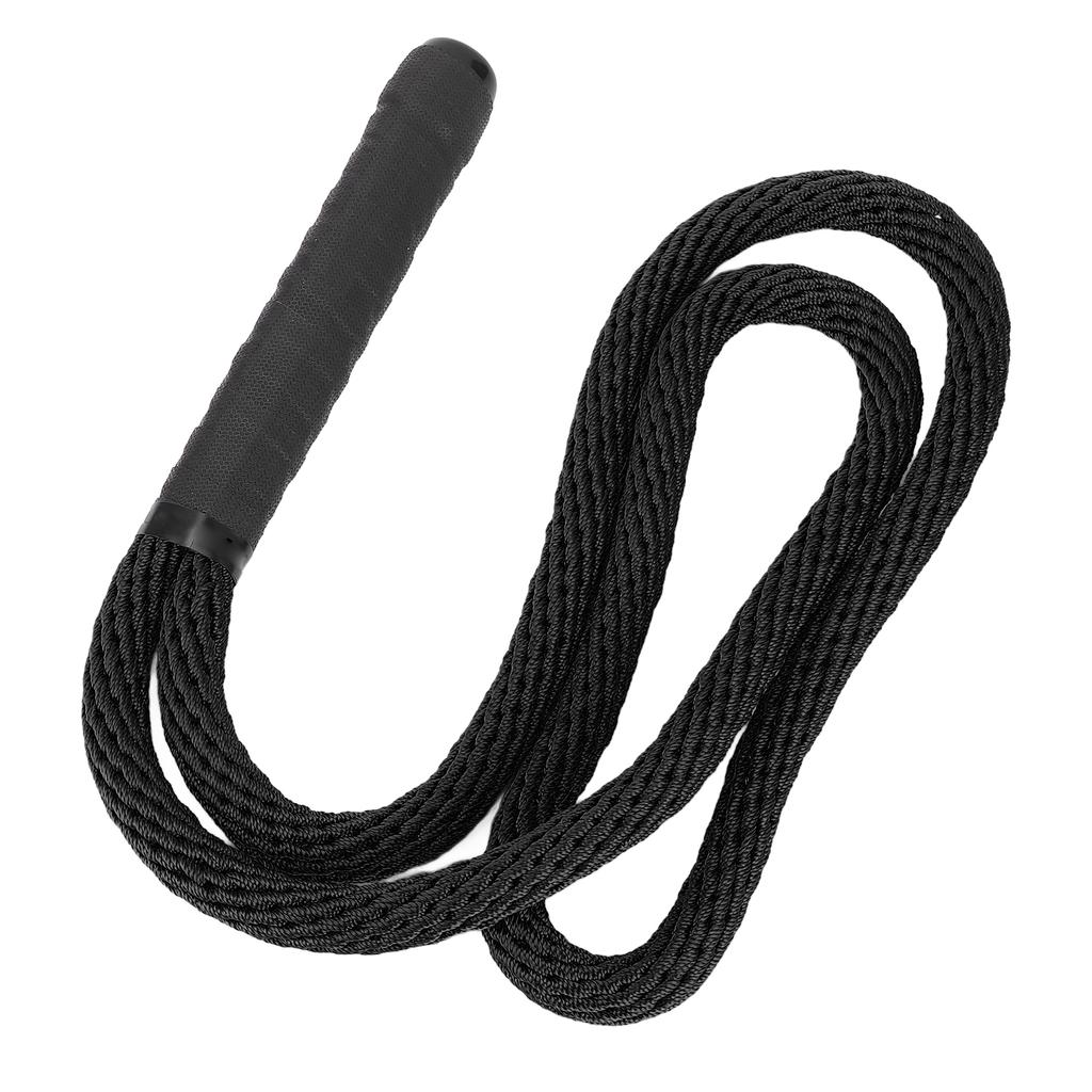 Swing Rope Trainer Improved Skills Enhanced Batting Accuracy Swing Training Speed Practice Rope for Home Travel