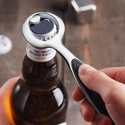 Practical  Can Opener Metal Kitchen Beer Home Wine Tool