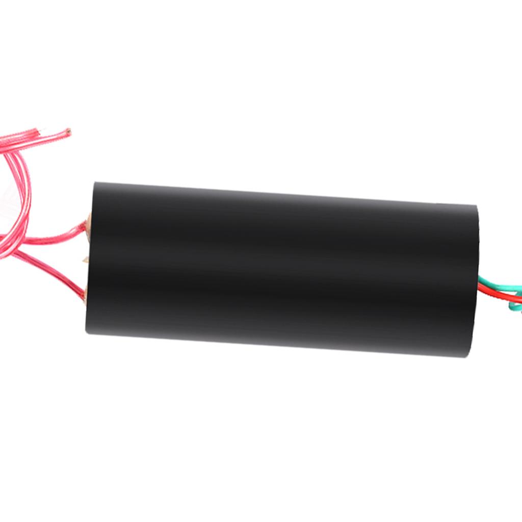 3V6V 700KV High Voltage Generator Transformer Boost Inverter Pluse Ignition