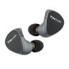 LINSOUL TINHIFI T5S High-Fidelity High-End Balanced Ultra-Lightweight HiFi Earphones. Features a Japanese-made CCAW Lightweight Sound Coil for a