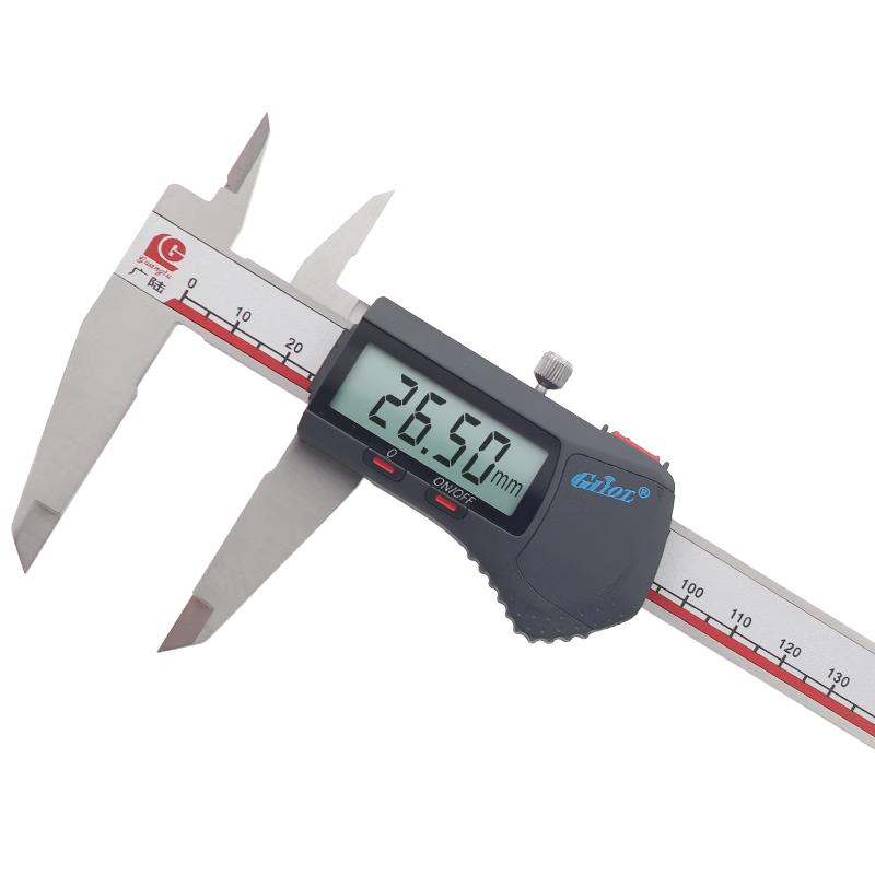 Guanglu Industrial Bluetooth Digital Caliper