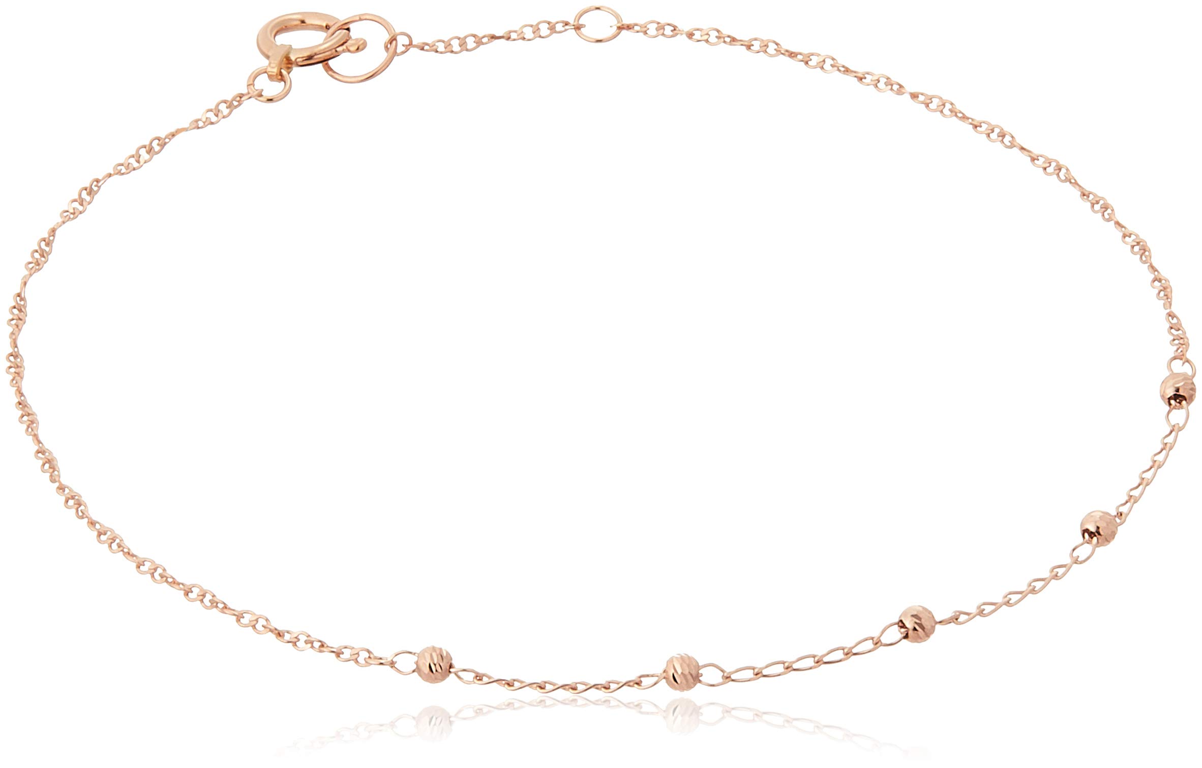 

BLOOM K10 Pink Gold Bracelet [BLOOM] [WEB Exclusive] 0502-0121-0012-0000