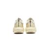 Saucony Surge 3 women low-top casual running shoes beige fabric cushioned lightweight breathable versatile S18215-2