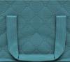 1 Stück Decke Steppdecke Kleider Schrank Box Taschen Zuhause Faltbar Feuchtigkeitsdicht Aufbewahrungskoffer Waschbar Reißverschluss Haushalt Schrank Organizer