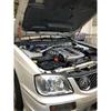 for Nissan Stagea WC34 1996-2001 Front Bonnet Hood Modify Gas Struts Carbon Fiber Spring Damper Lift Support Absorber