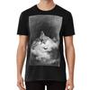 Gustave Dore, 1883, Illustration, Edgar Allan Poe, 'The Raven' T Shirt Gustave Dore Edgar Allan Poe Raven Ravens Death