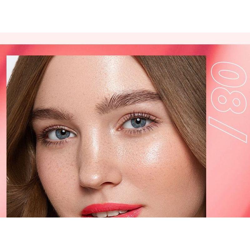 Pudaier - Ultra Glossy Lip Gloss - 8 Colors