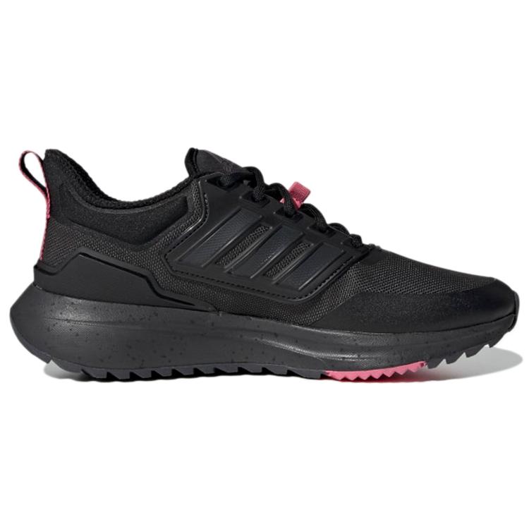 adidas EQ21 Run COLD.RDY 'Preto' Feminino H00499