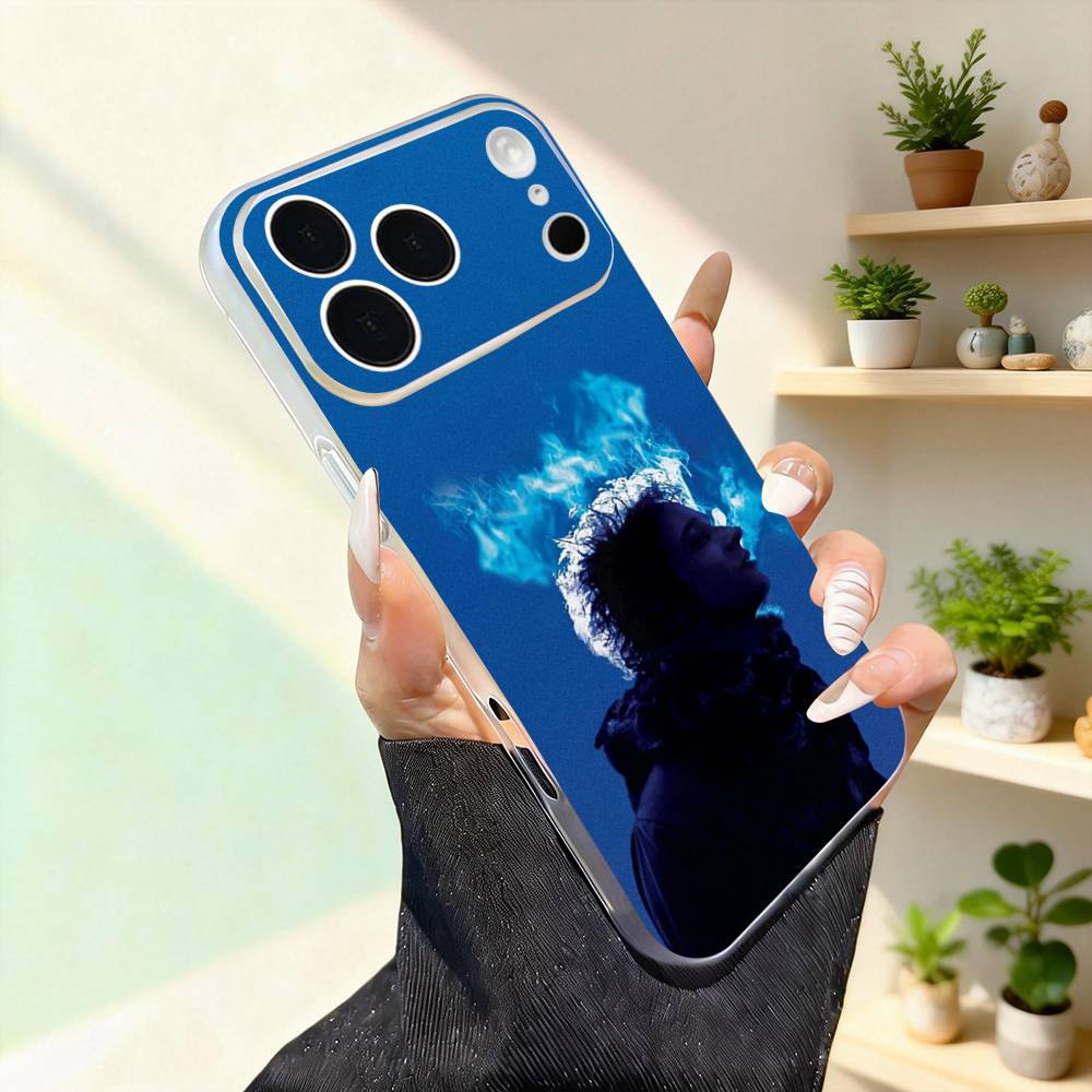 Gustavo Soda C-Cerati Cool Phone Case For iPhone 17,16,15,14,13,12,11,Pro,Max,Plus,Mini,SE4,E For Magsafe Wireless