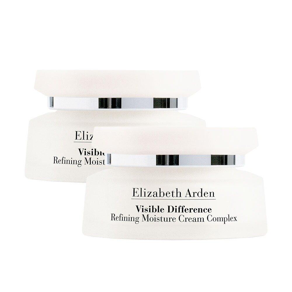 

Зволожуючий крем Elizabeth Arden Visible Difference 75 мл