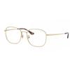 Ray Ban Rx6418d Asian Fit 2993 Unisex Eyeglasses