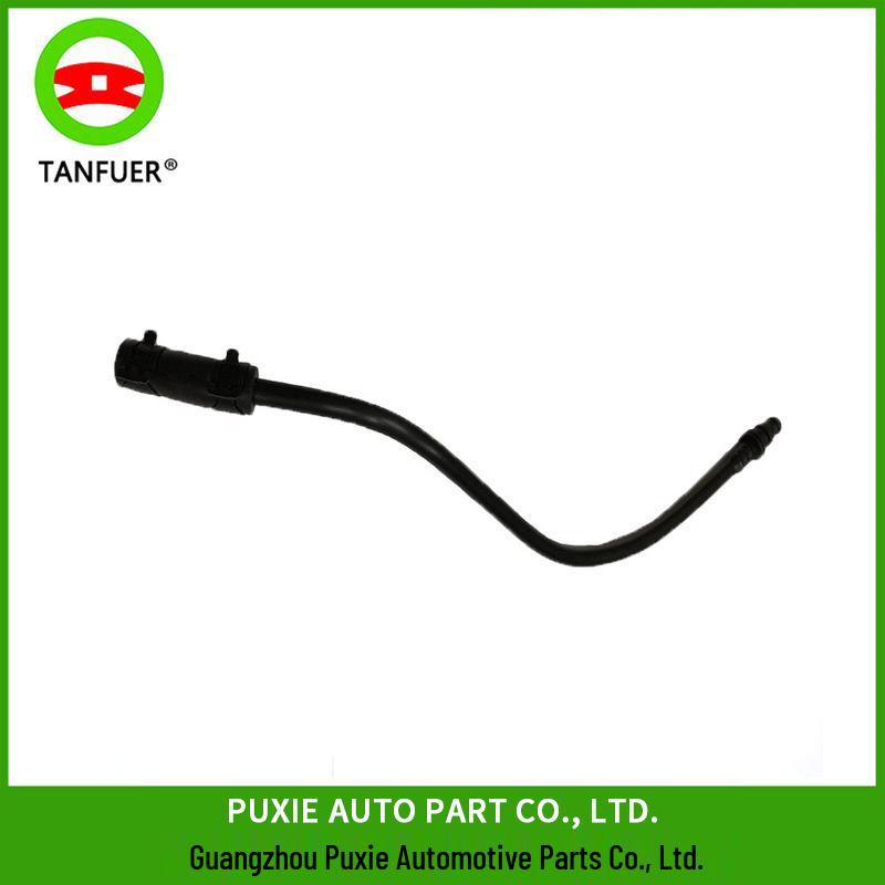 

Mercedes W230 Cooling Water Hose Kettle 2305010025 2