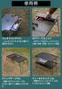 CAMPING MOON IGT Stainless Steel Box, Shallow, 2L, Half Unit, Made of 304 Stainless Steel, CK-11