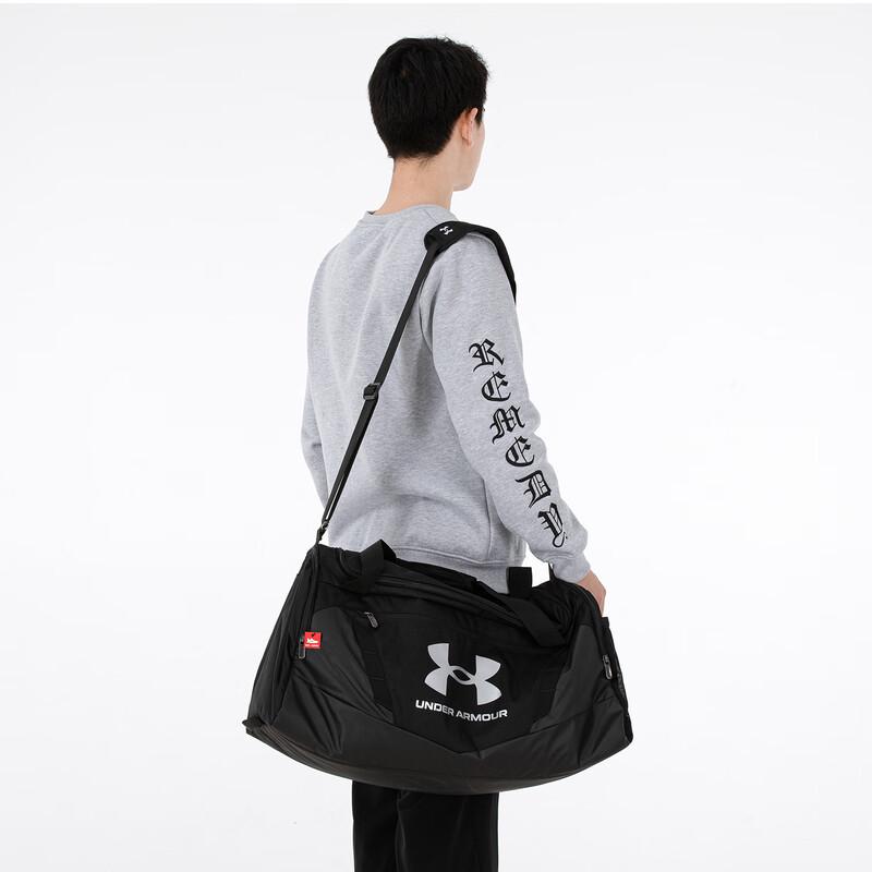 

Under Armour Unisex All-Season Sports Travel Bag OSFM