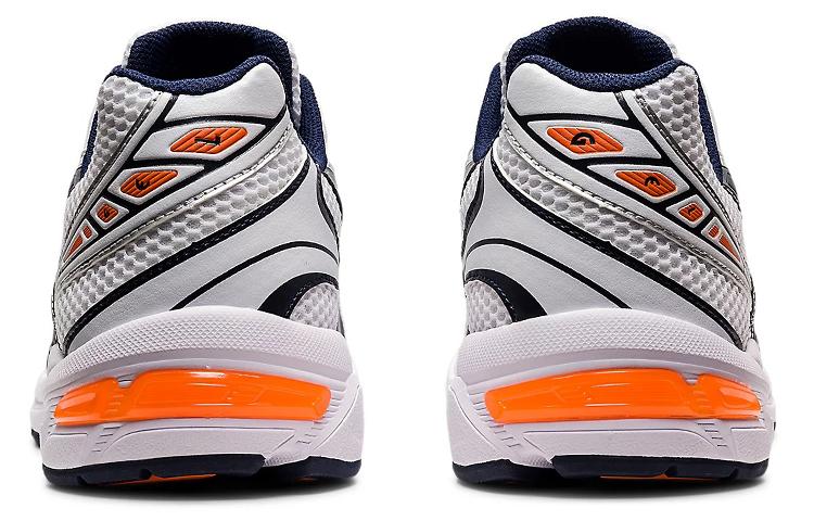 ASICS Gel 1130 White Midnight 1201A256-106