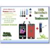 Piese de schimb pentru telefoane si tablete – Display-uri pentru telefoane și tablete