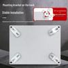 Explosion-Proof Distribution Junction Box
