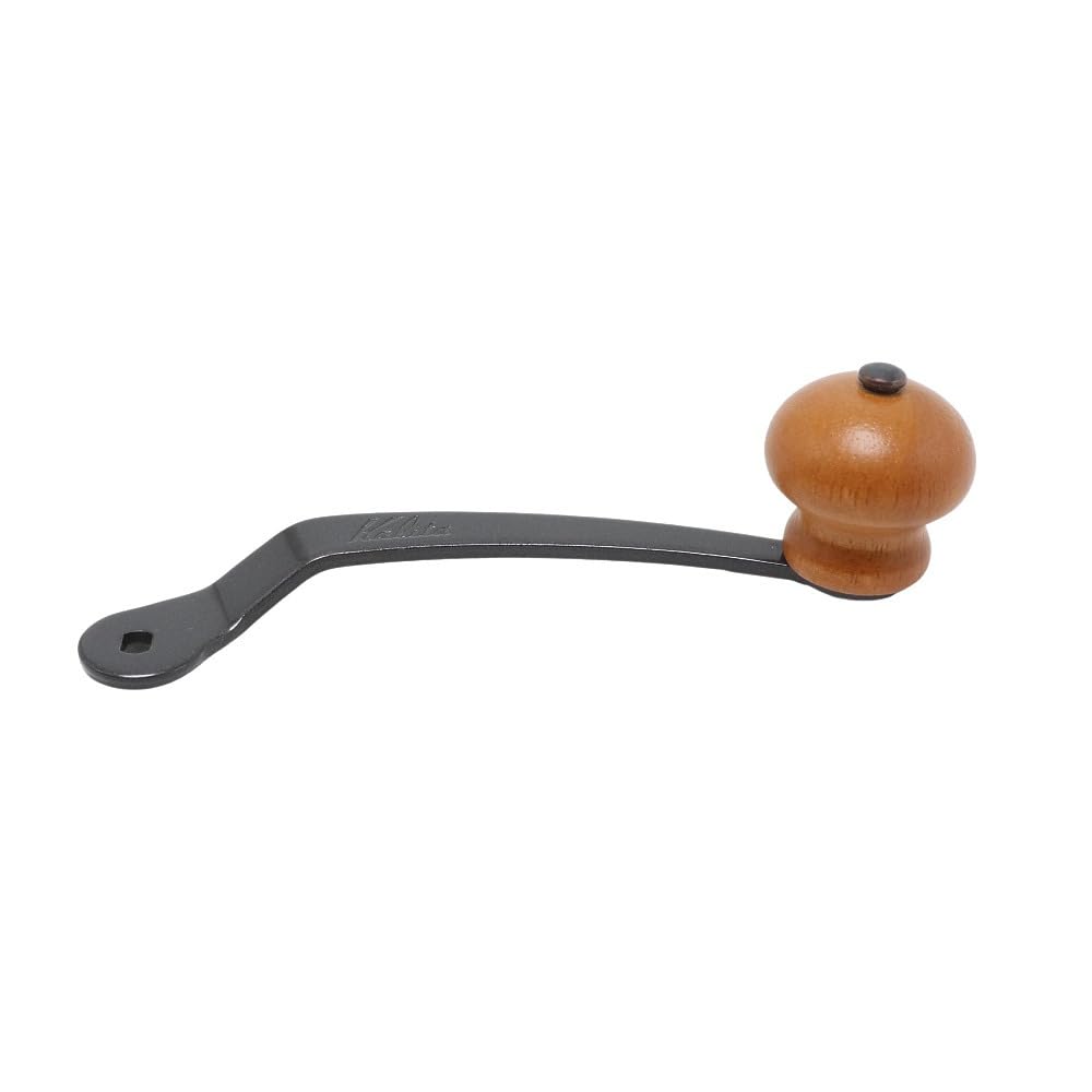 Kalita Coffee Mill with Lost Wax Mortar Blades Hand-ground KH-110