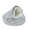 Soft Pet Sleep Bag Warm Dog Basket Round Cat Cushion Cats Dogs Mat Dog House Pet Cat Bed