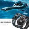 Bracelet de montre en Silicone Camouflage Quickfit, remplacement 22mm 26mm, pour Garmin Epix Gen 2 Fenix ​​7X 7 6X 6 Pro 5 5X Plus