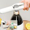 Five-in-one Peeler Multifunctional Apple Peeling Knife Portable Scraping God Household Shredder
