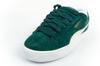 Puma Unisex Suede XL green/white [395205 21] size 36