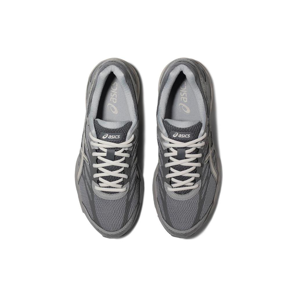 New Asics Gel Flux 4 'Dark Grey' 1011A614-031