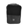 3 Layers Travel Shoe Bag Holds 3 Pair of Shoes Waterproof Portable Shoe Storage Bag for Travel