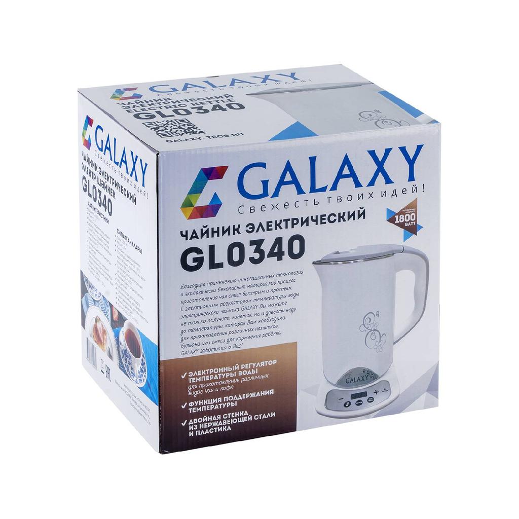 Чайник электрический Galaxy GL 0212 - купить чайник электрический GL 0212 по выгодной цене в интернет-магазине Чайник электрический Galaxy GL 0212 - купить чайник электрический GL 0212 по выгодной цене в интернет-магазине
